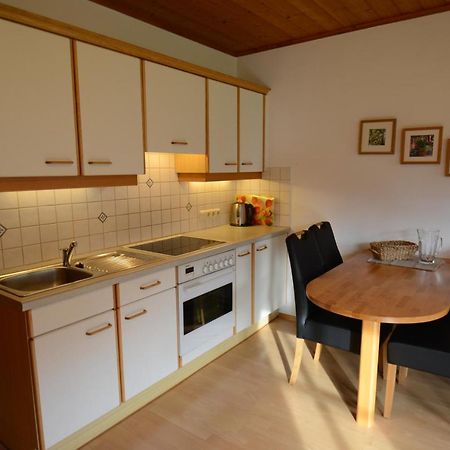 Haus Margit Apartment Sankt Johann im Pongau Exterior photo