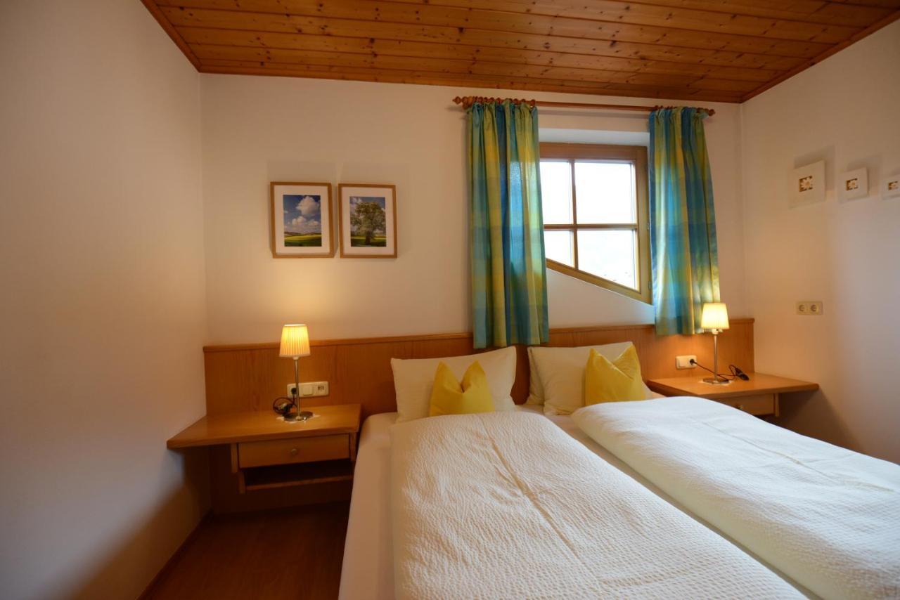 Haus Margit Apartment Sankt Johann im Pongau Exterior photo
