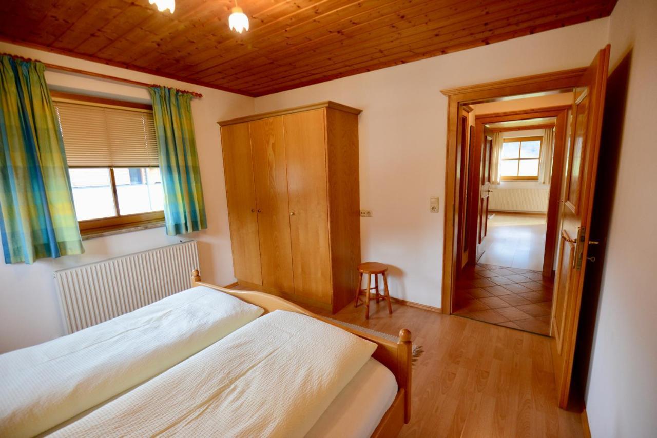 Haus Margit Apartment Sankt Johann im Pongau Exterior photo